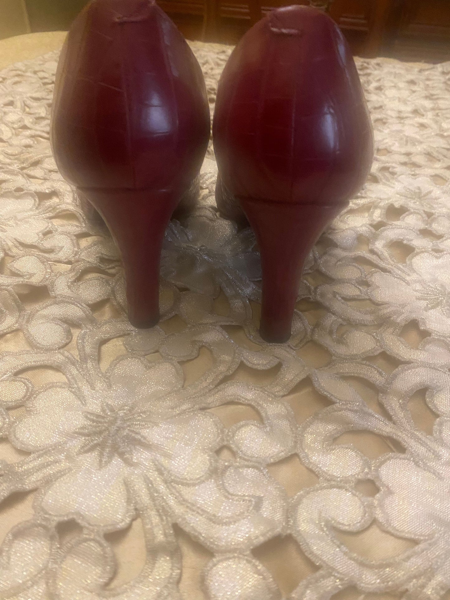M&S High Heels