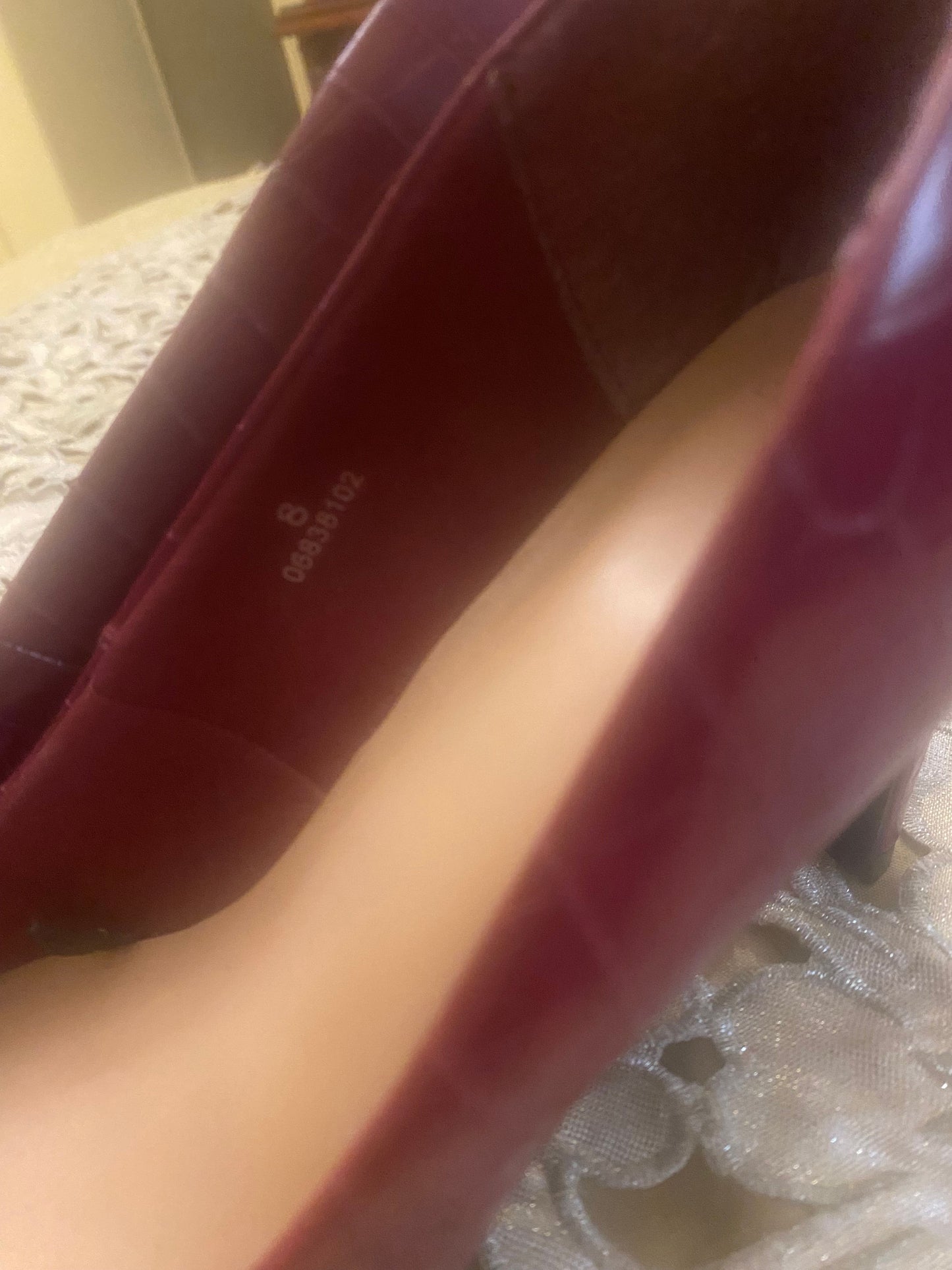 M&S High Heels