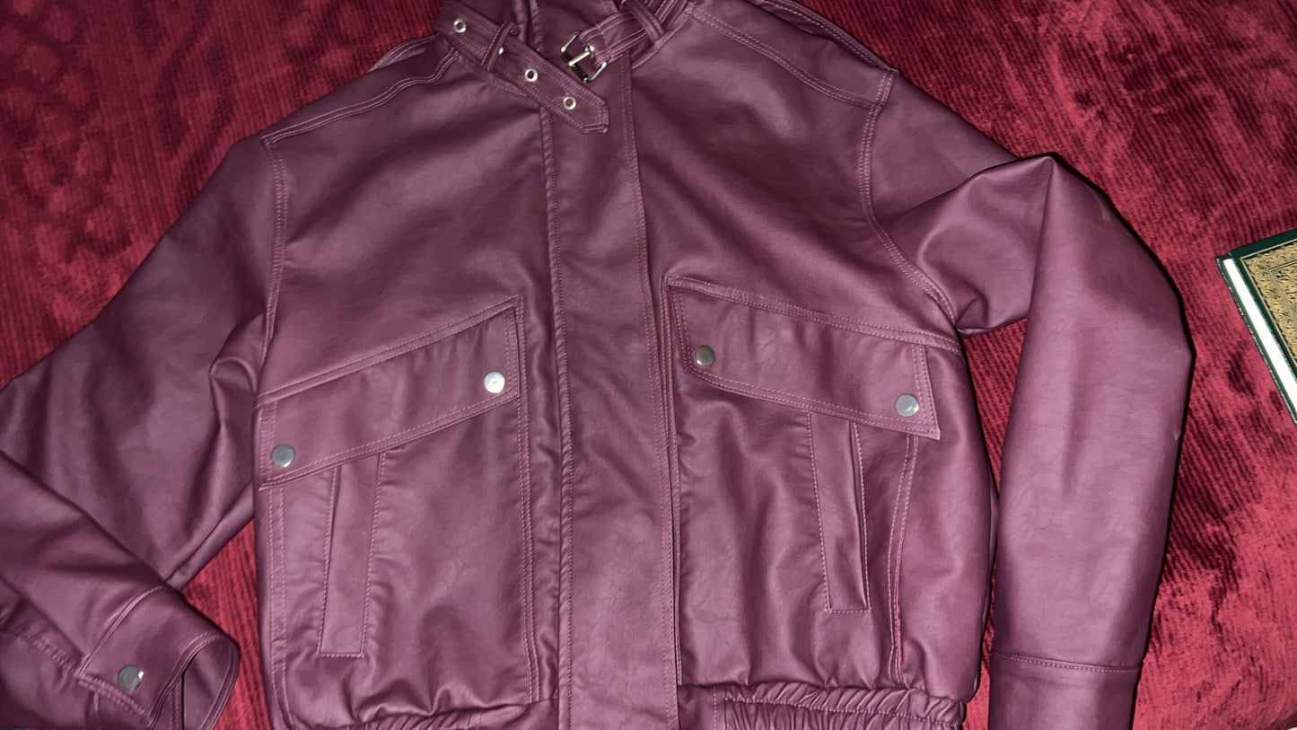 Yours Jacket