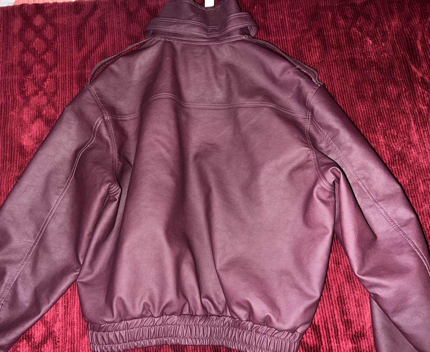 Yours Jacket