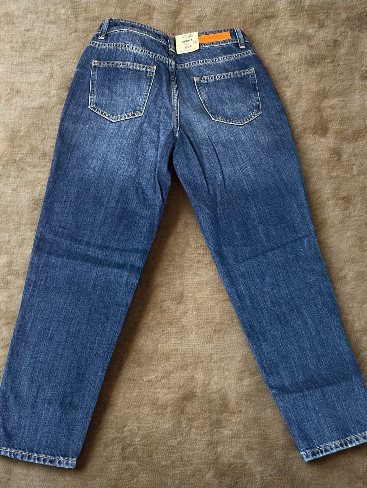 U.S. Polo Assn. Jeans