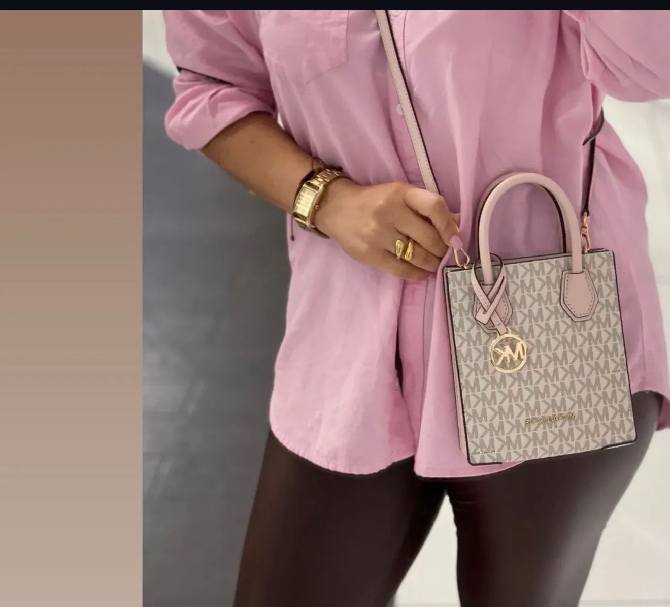 Michael Kors Bag