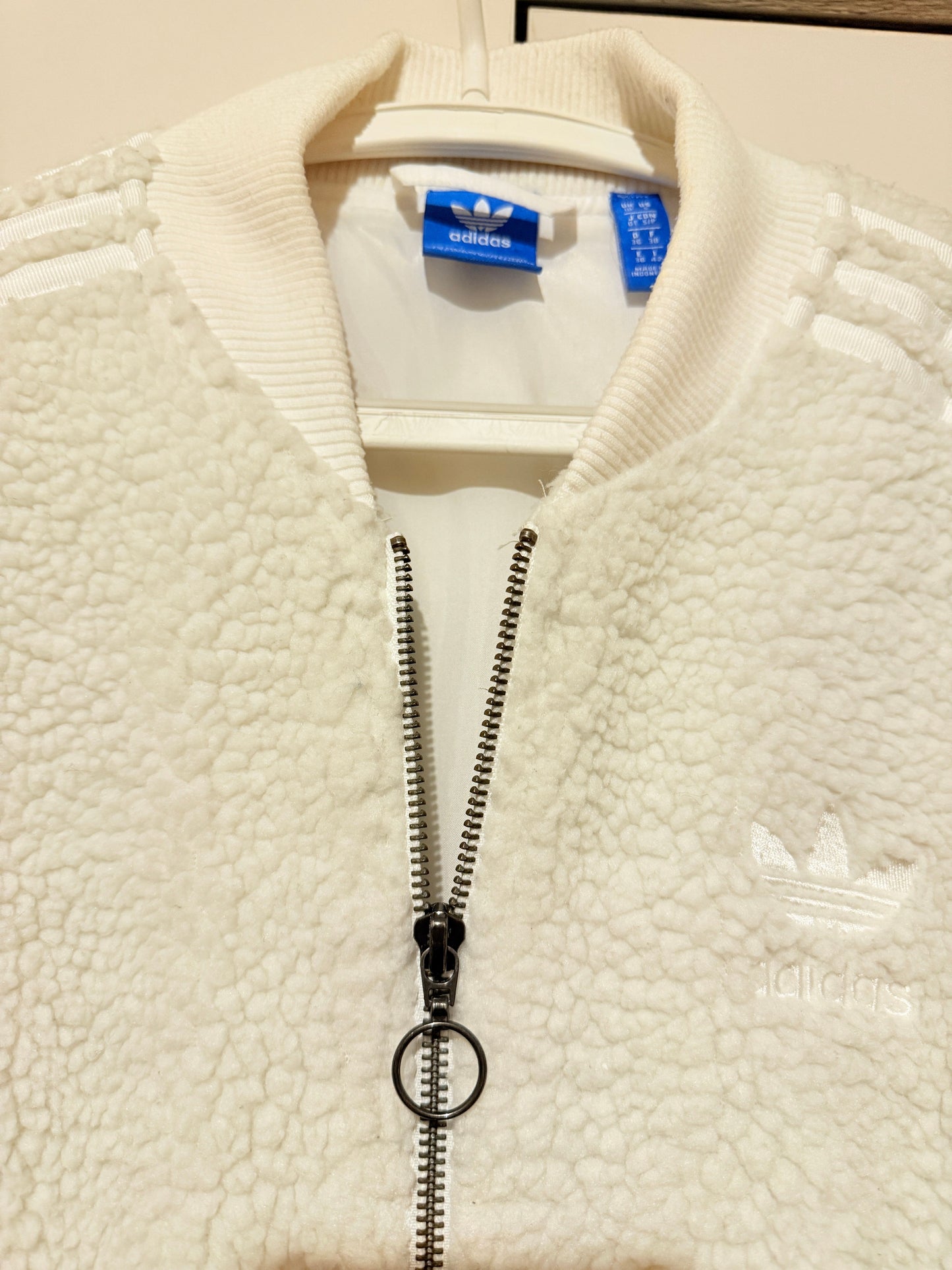 Adidas Sweater