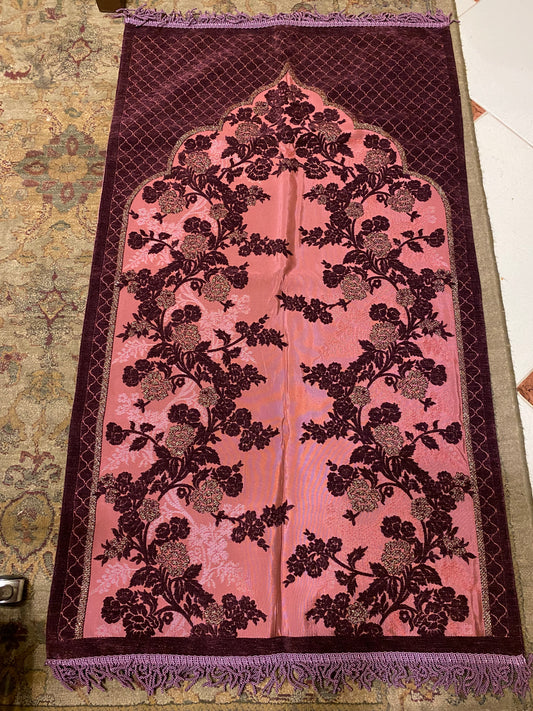 Generic Turkey Prayer Mat