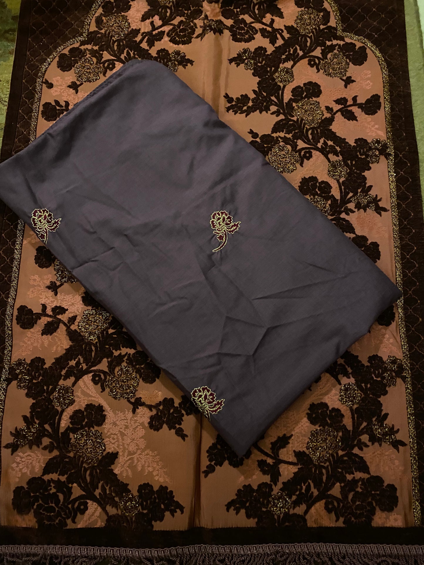 Generic Turkey Prayer Mat