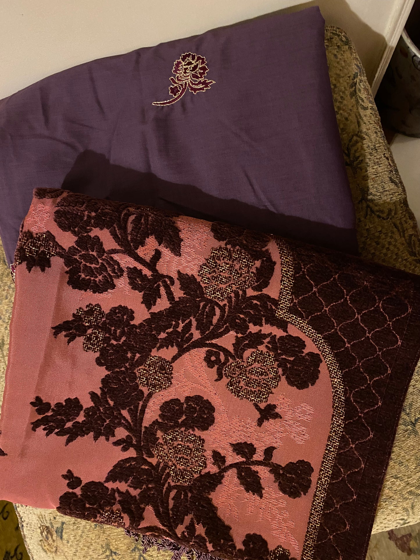Generic Turkey Prayer Mat