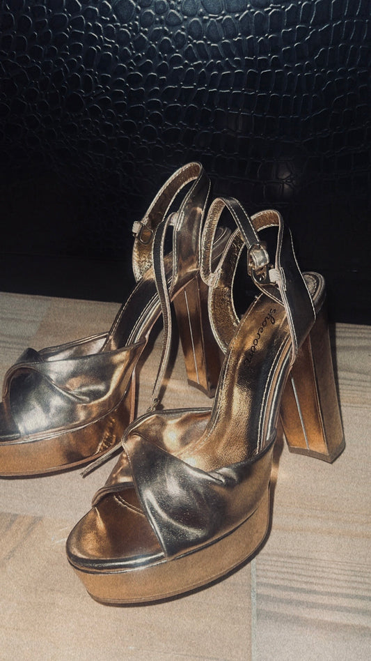 Shoeroom Heels