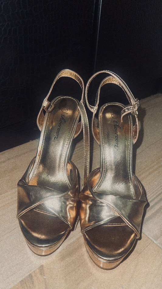 Shoeroom Heels