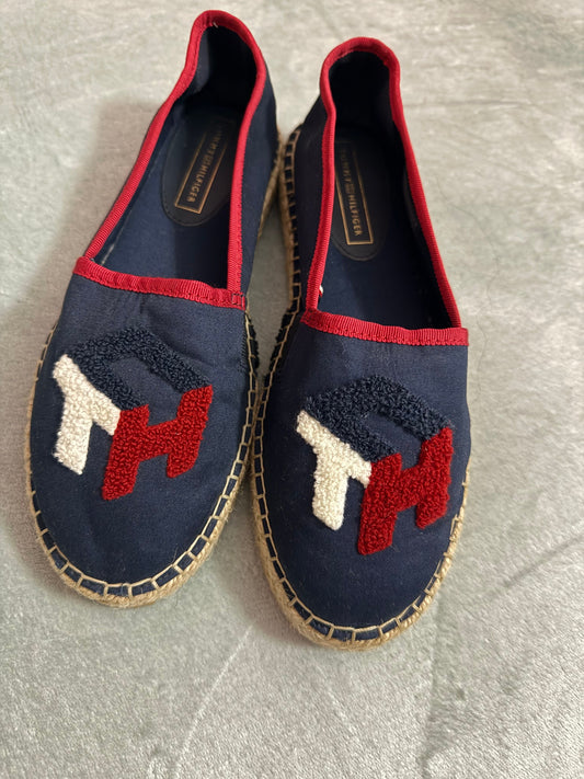 Tommy Hilfiger Espadrille