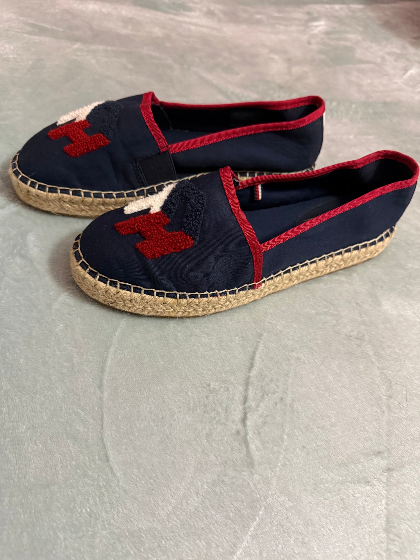 Tommy Hilfiger Espadrille