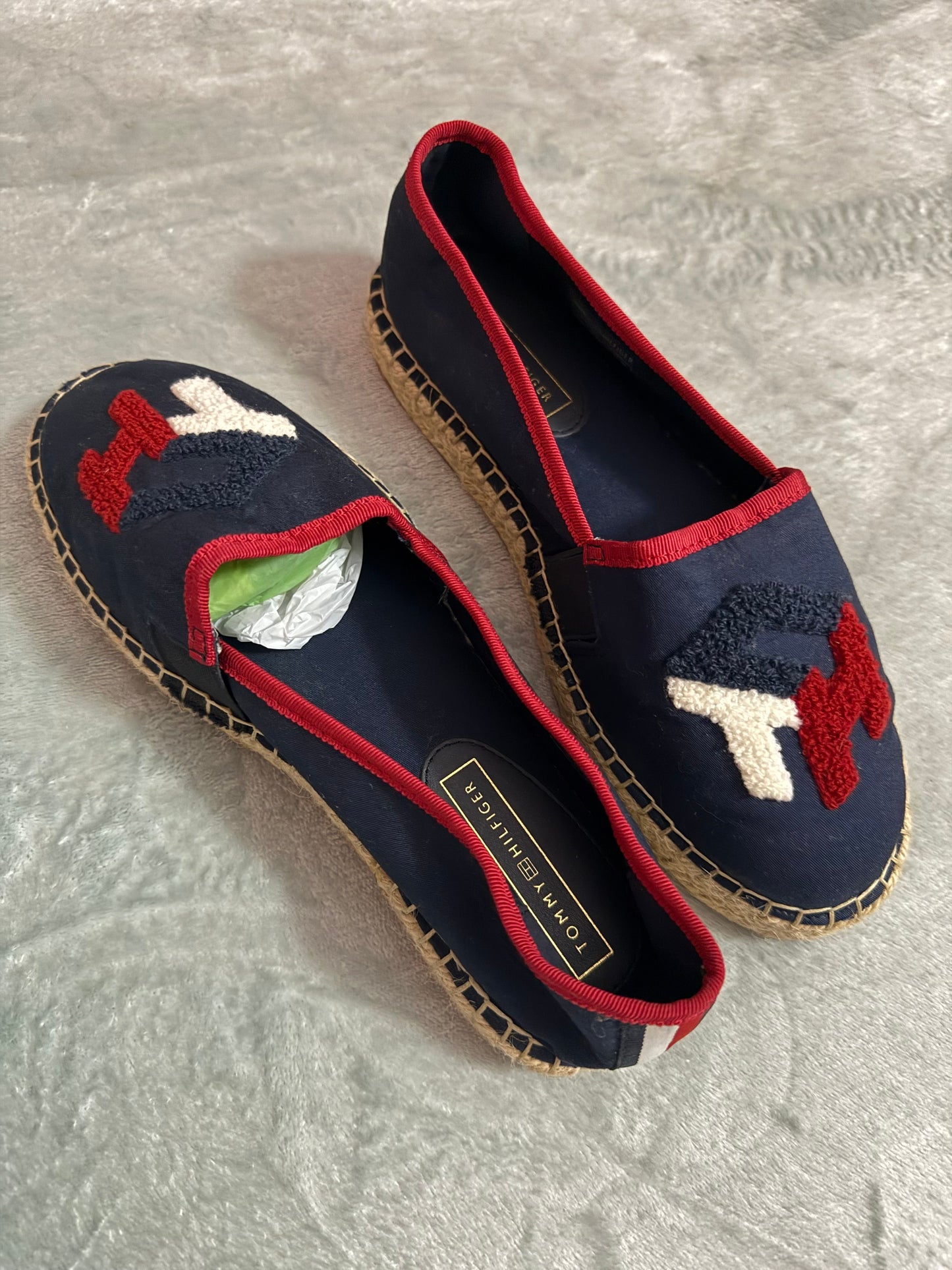 Tommy Hilfiger Espadrille