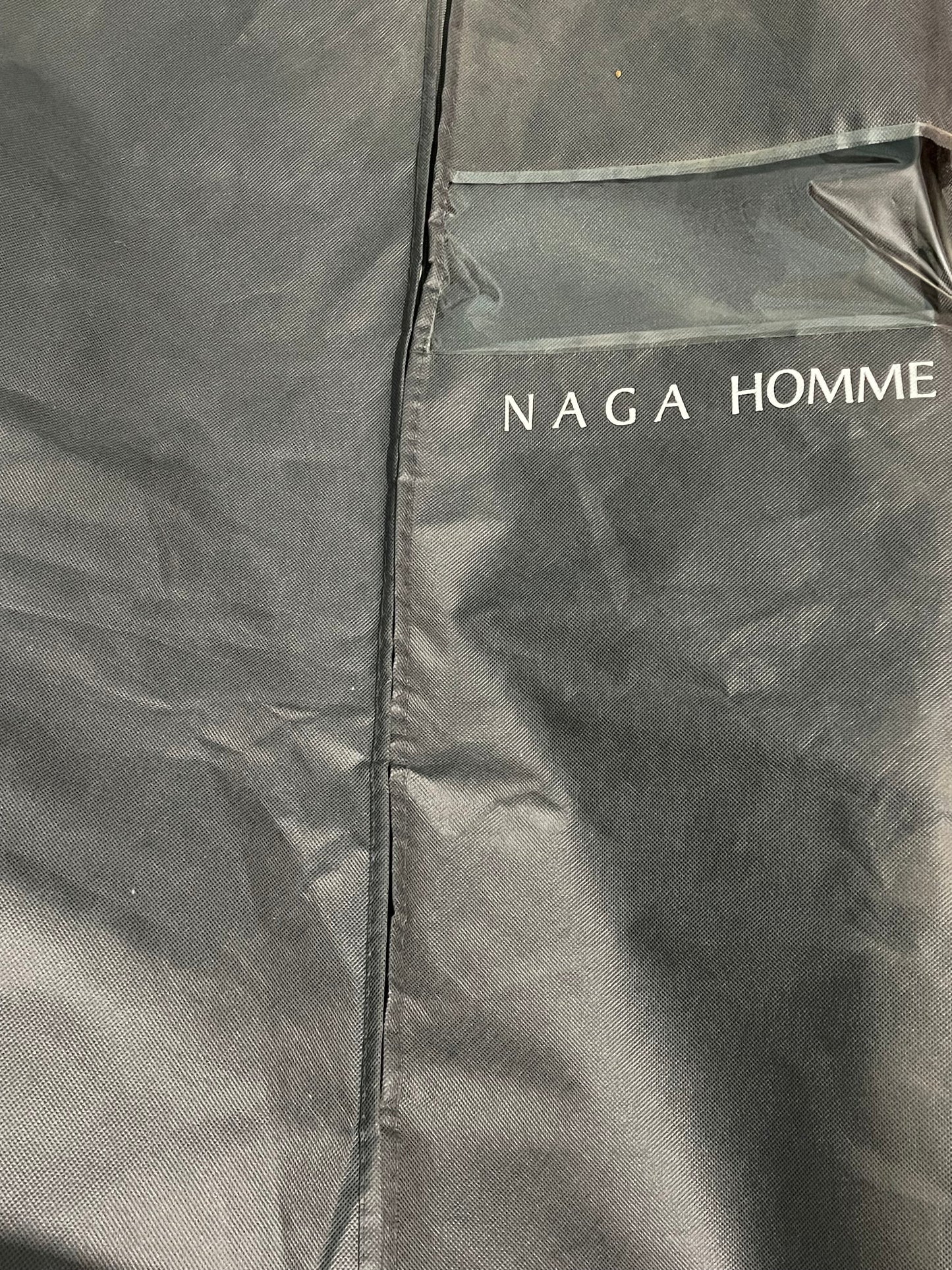 NAGA HOMME Suit