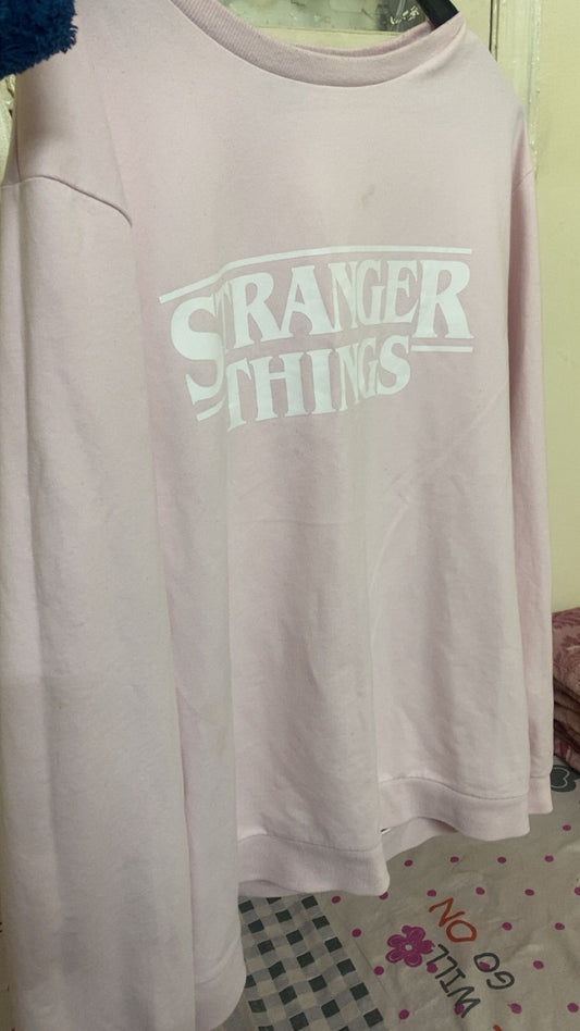 Stranger Things Sweatshirt
