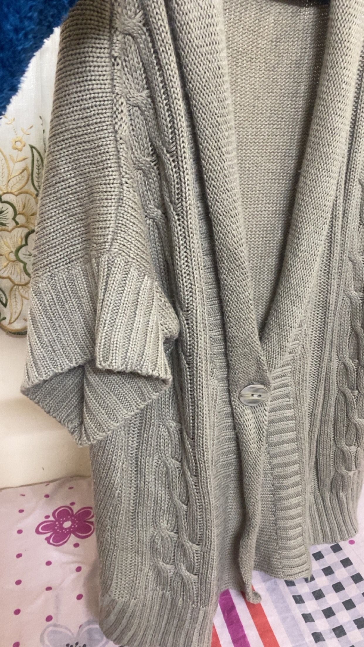 Generic Cardigan