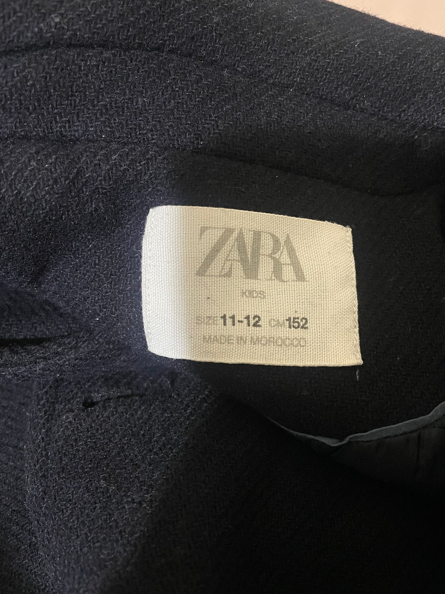 ZARA Jacket