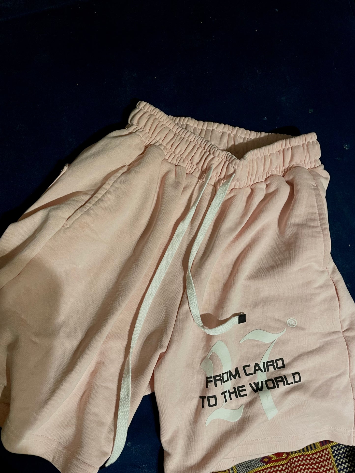 27 Shorts