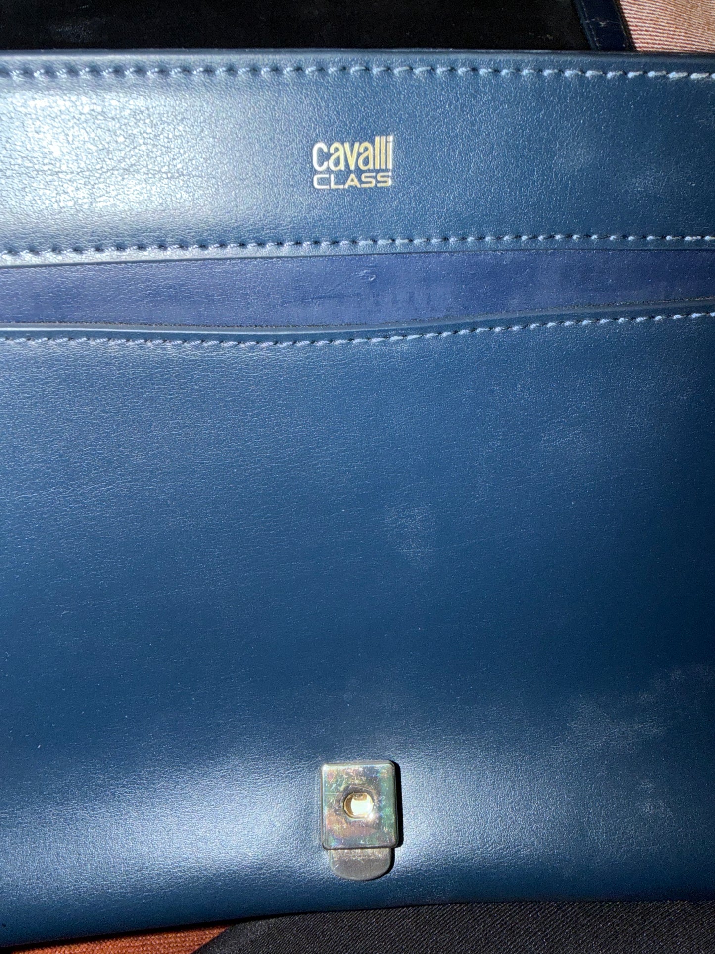 Cavalli Class Bag