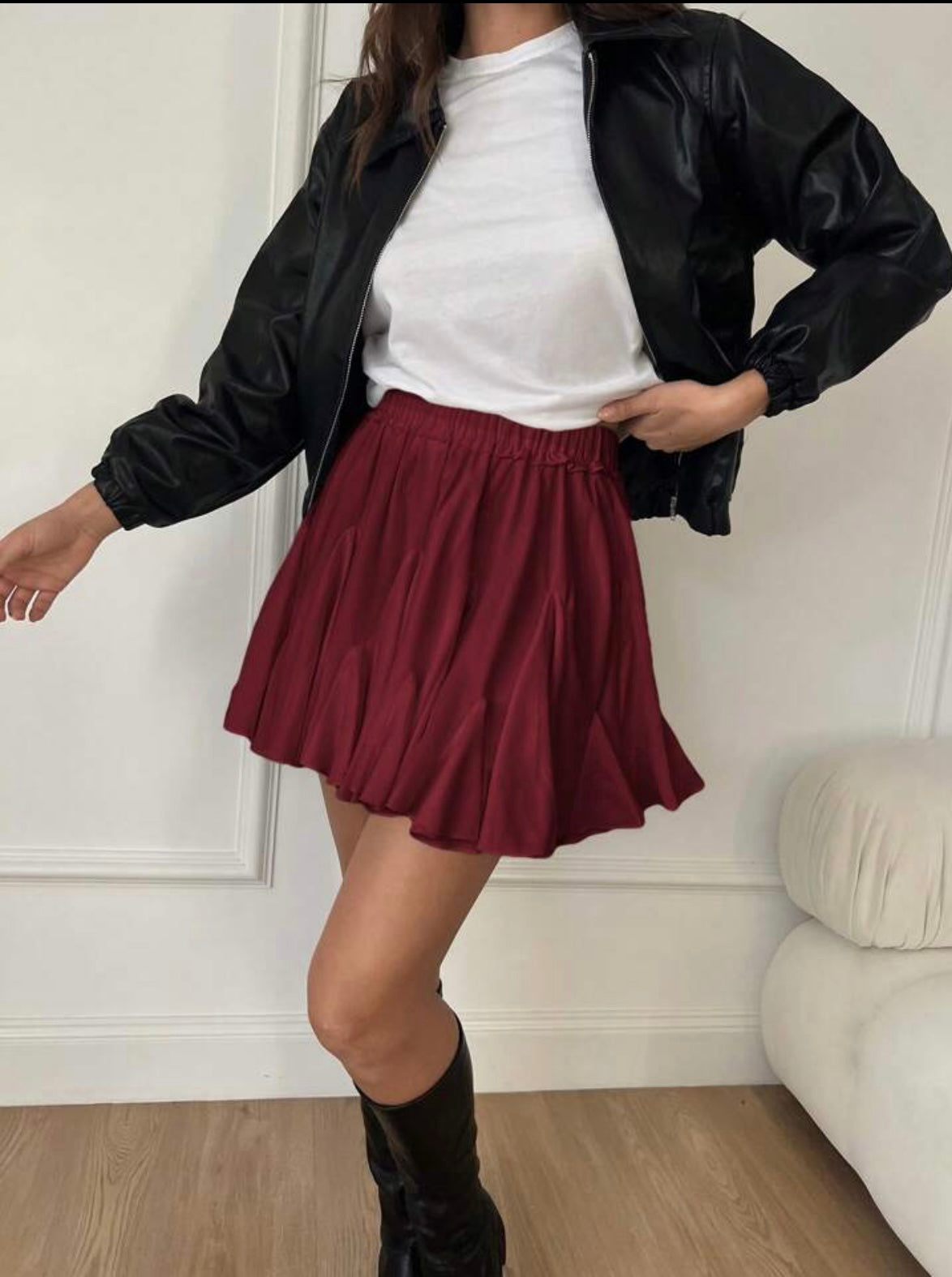 SHEIN Skirt