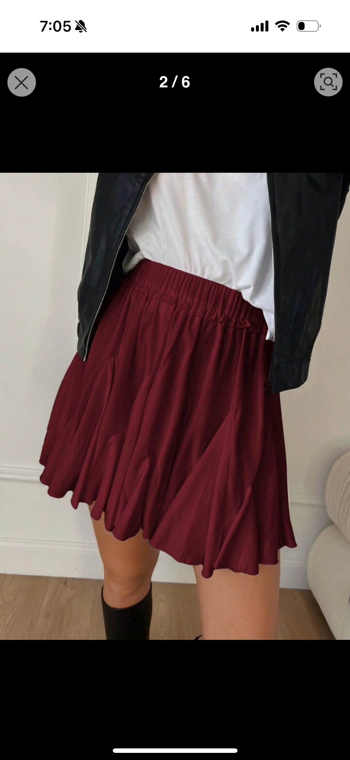 SHEIN Skirt