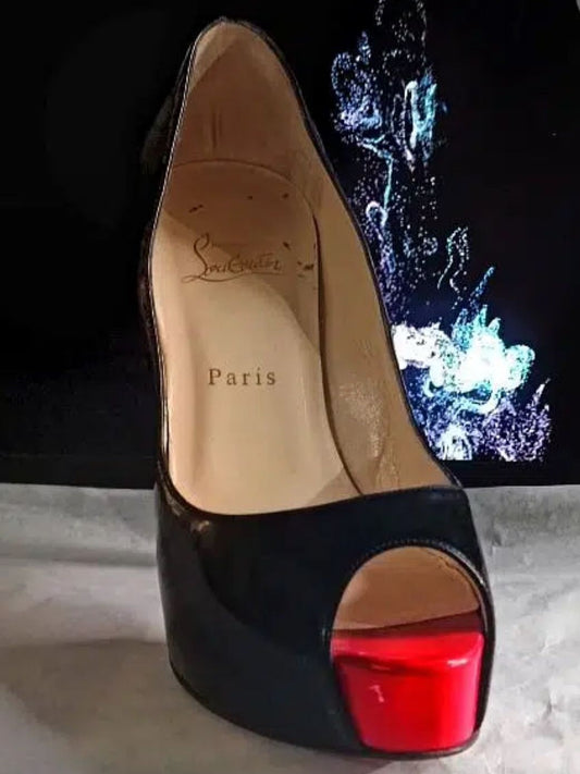 Christian Louboutin Heels