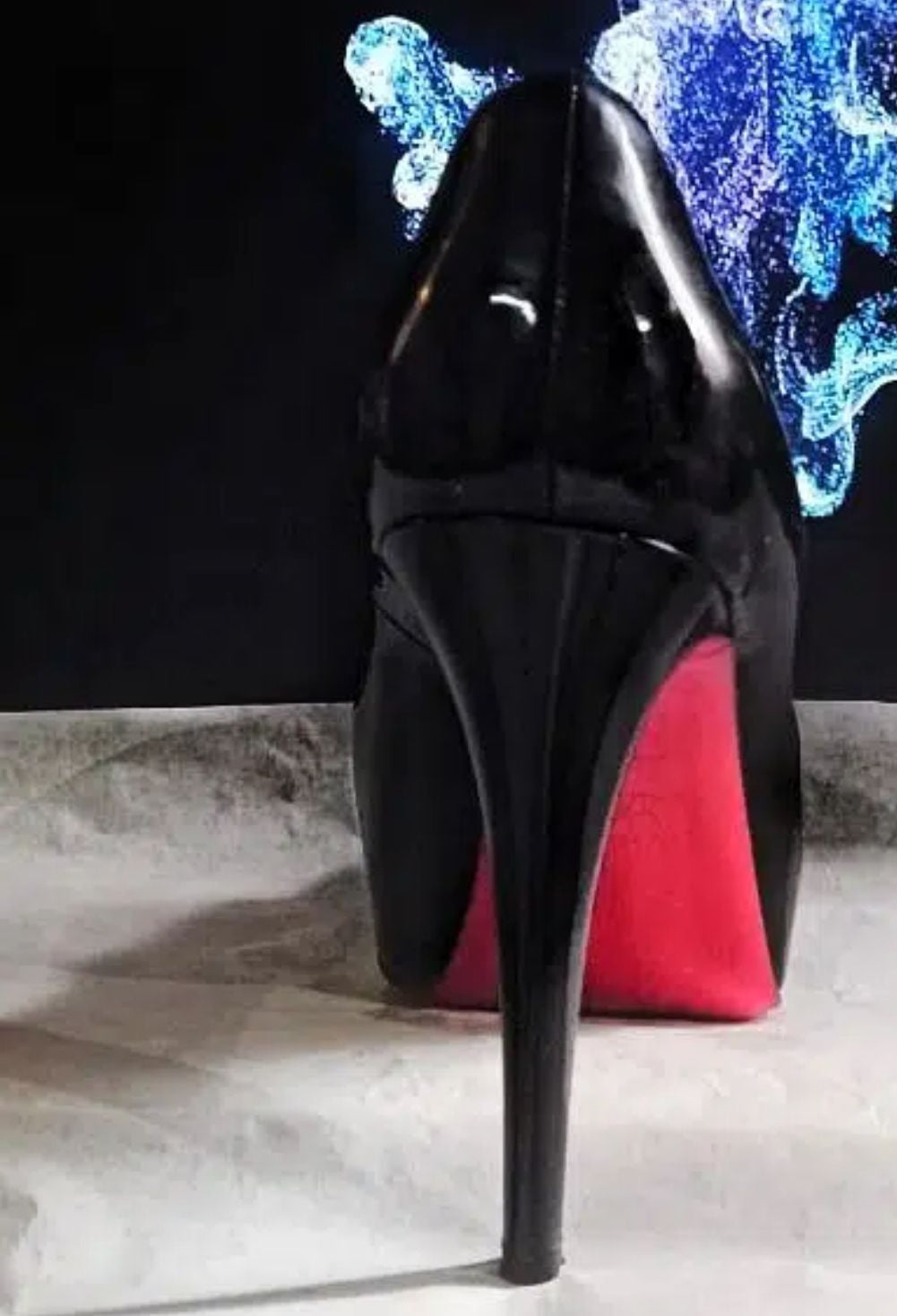 Christian Louboutin Heels