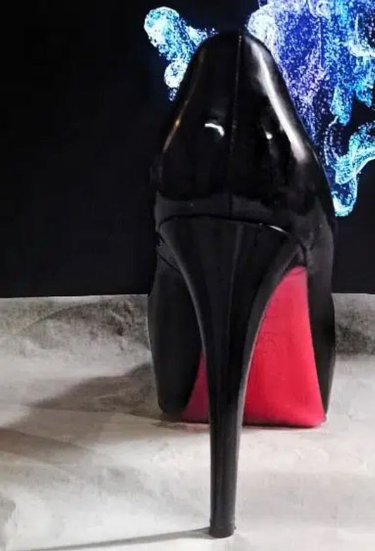 Christian Louboutin Heels