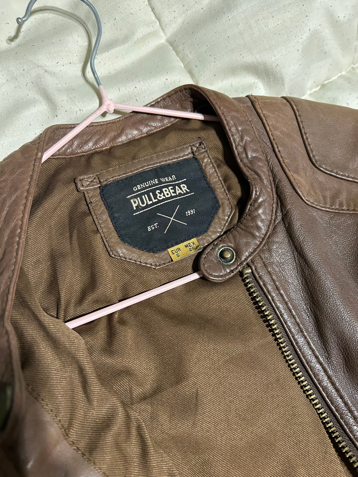 Pull&Bear Jacket
