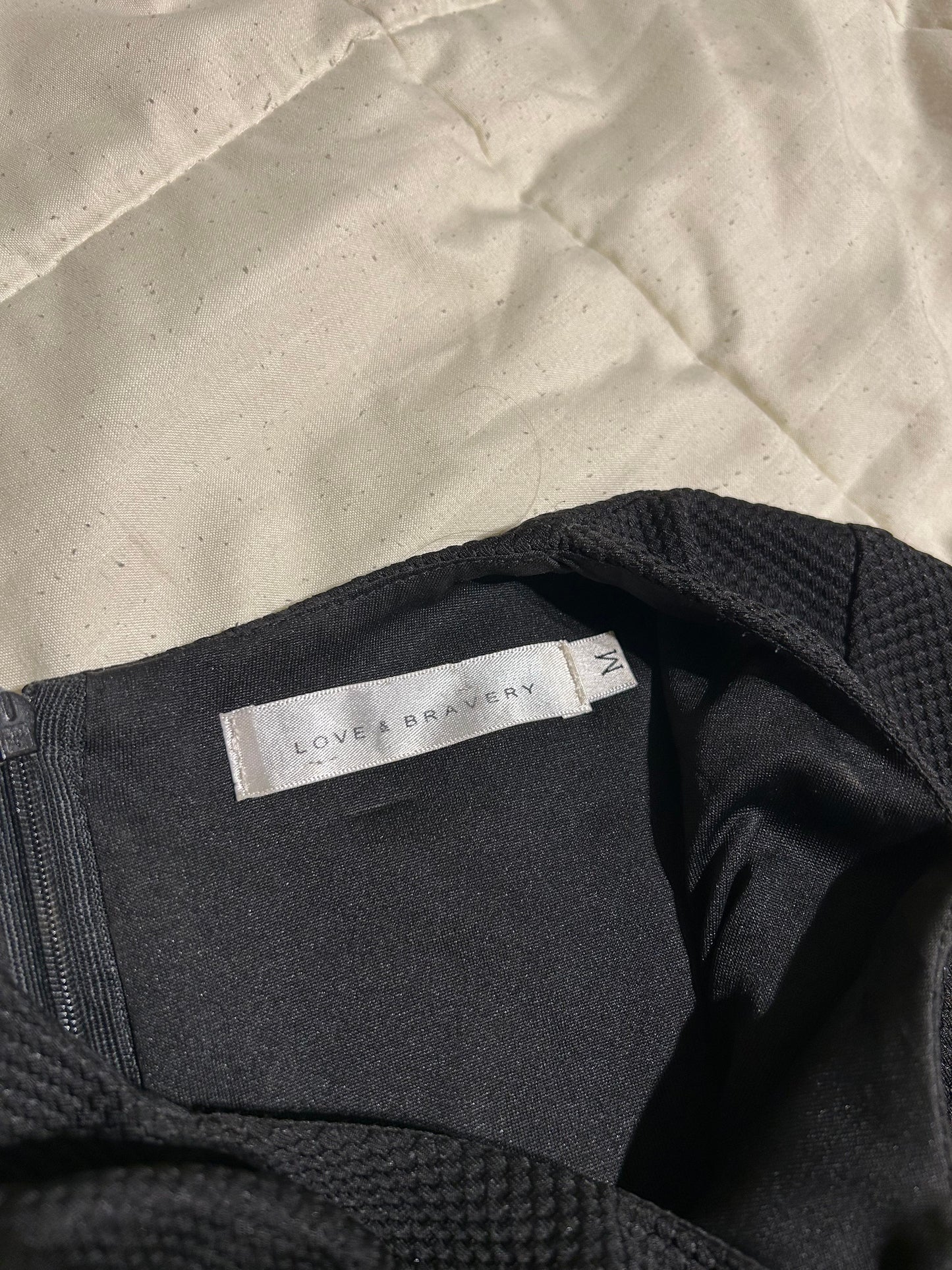 Love & Bravery Dress