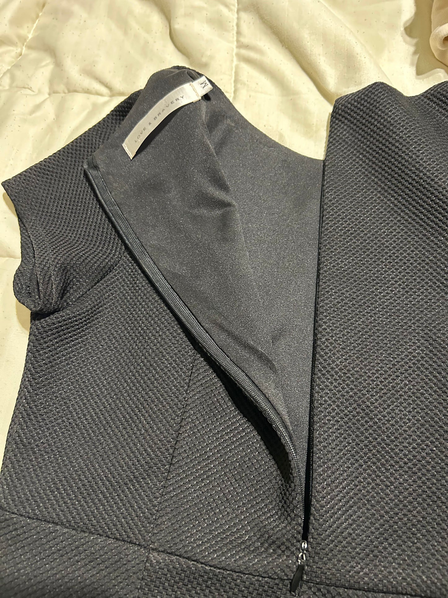 Love & Bravery Dress