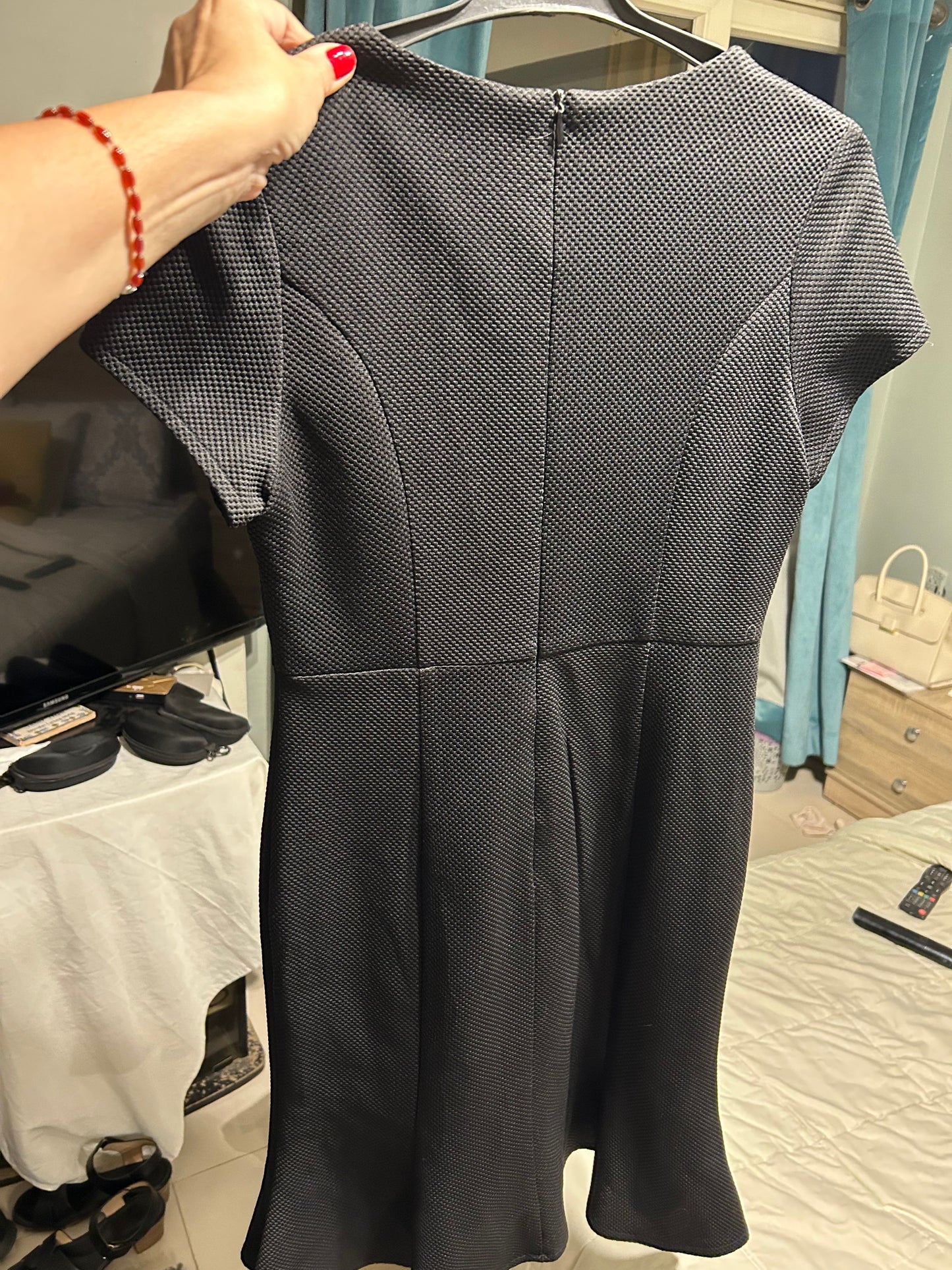 Love & Bravery Dress