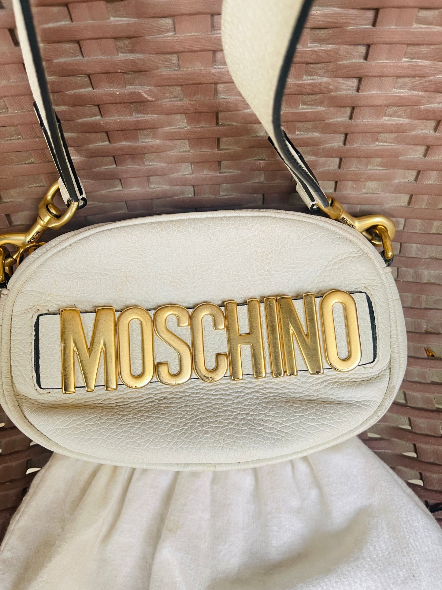 Moschino Bag