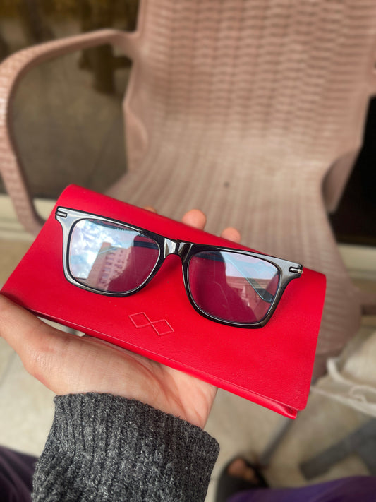 Karen Wazen Sunglasses