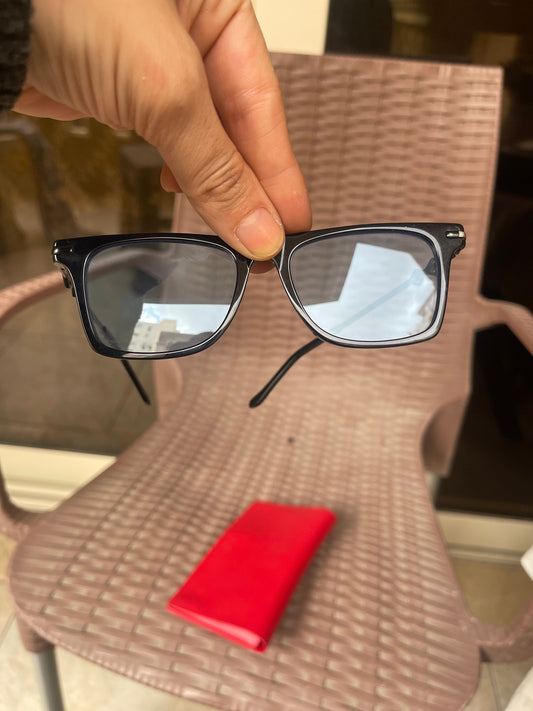 Karen Wazen Sunglasses