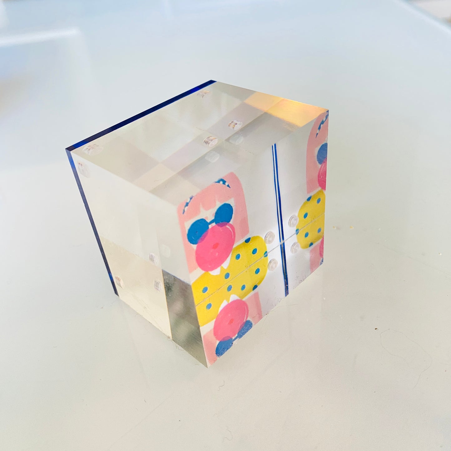 Karen Wazen Sunglasses