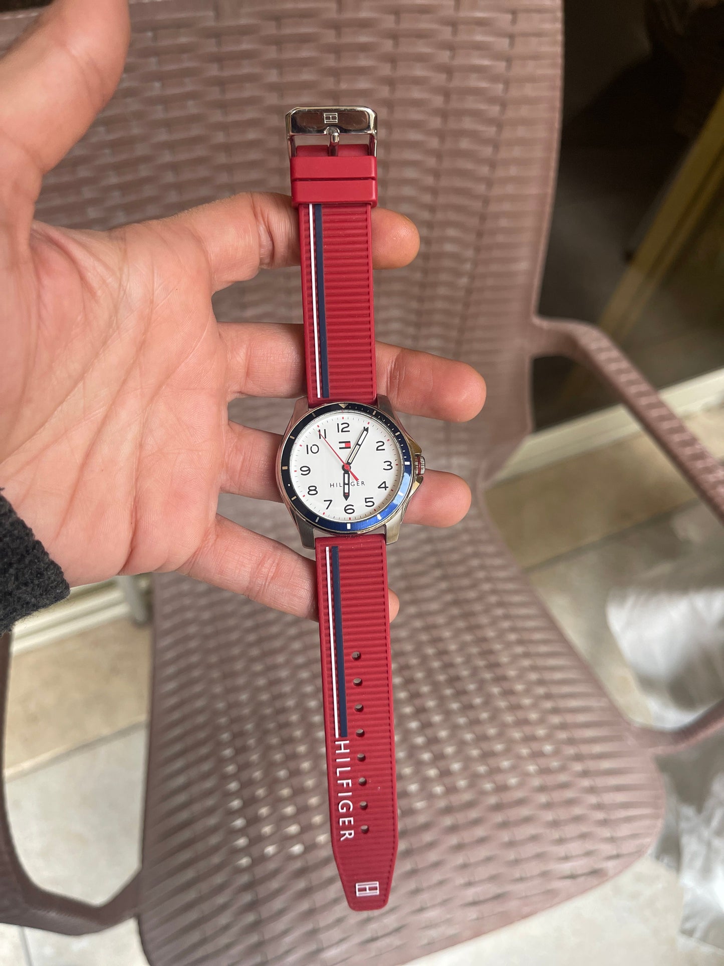 Tommy Hilfiger Watch