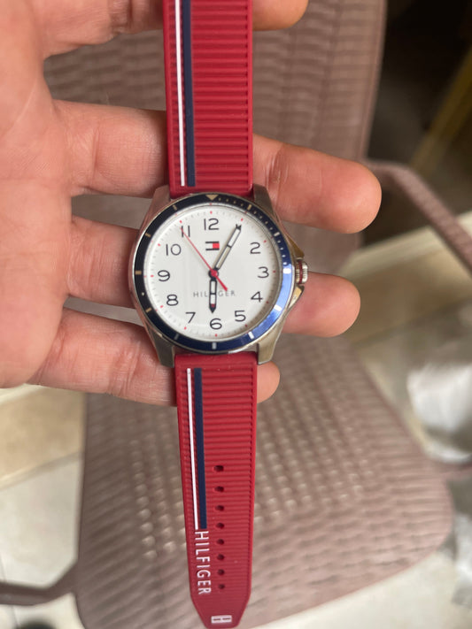 Tommy Hilfiger Watch