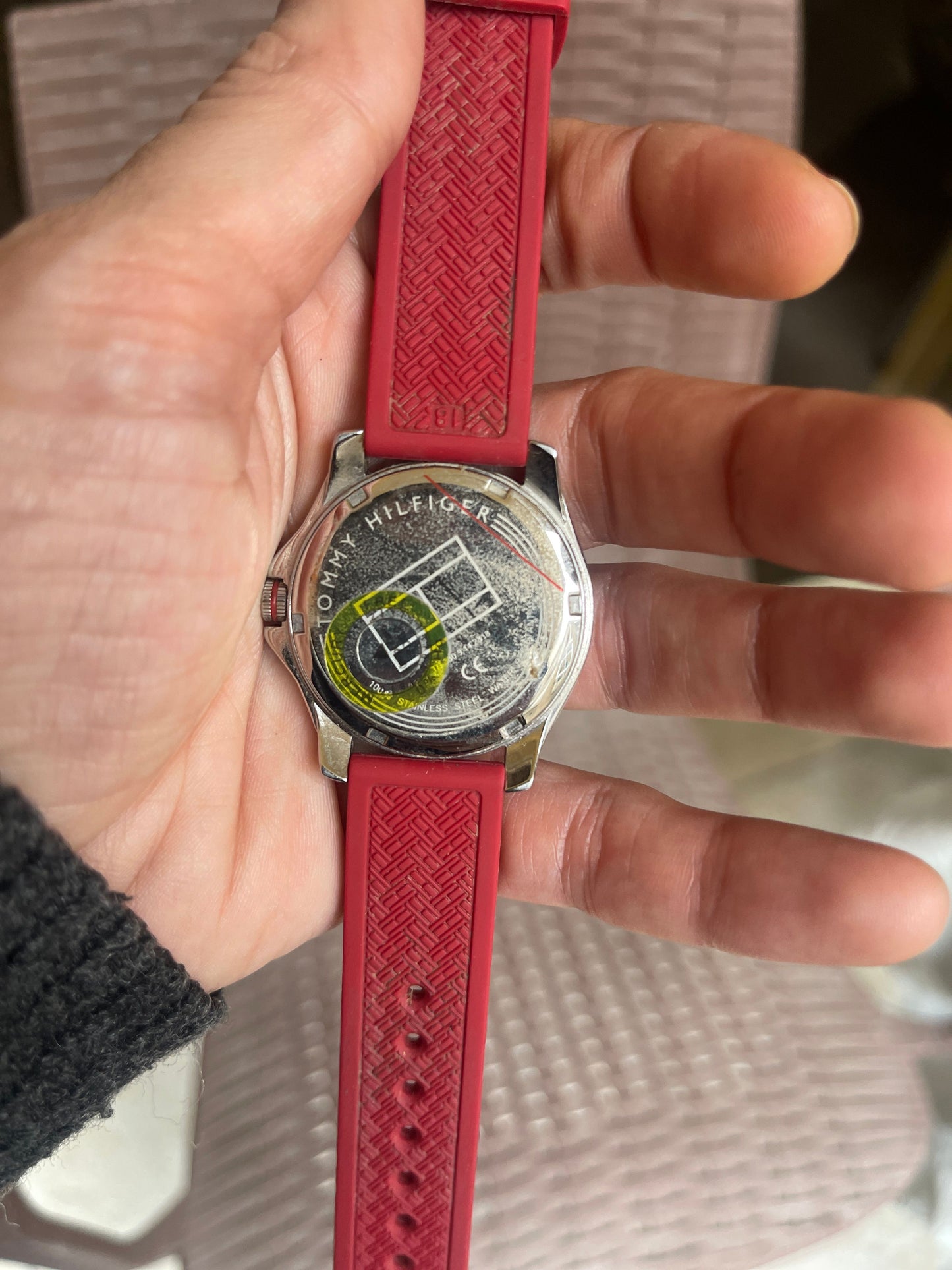 Tommy Hilfiger Watch