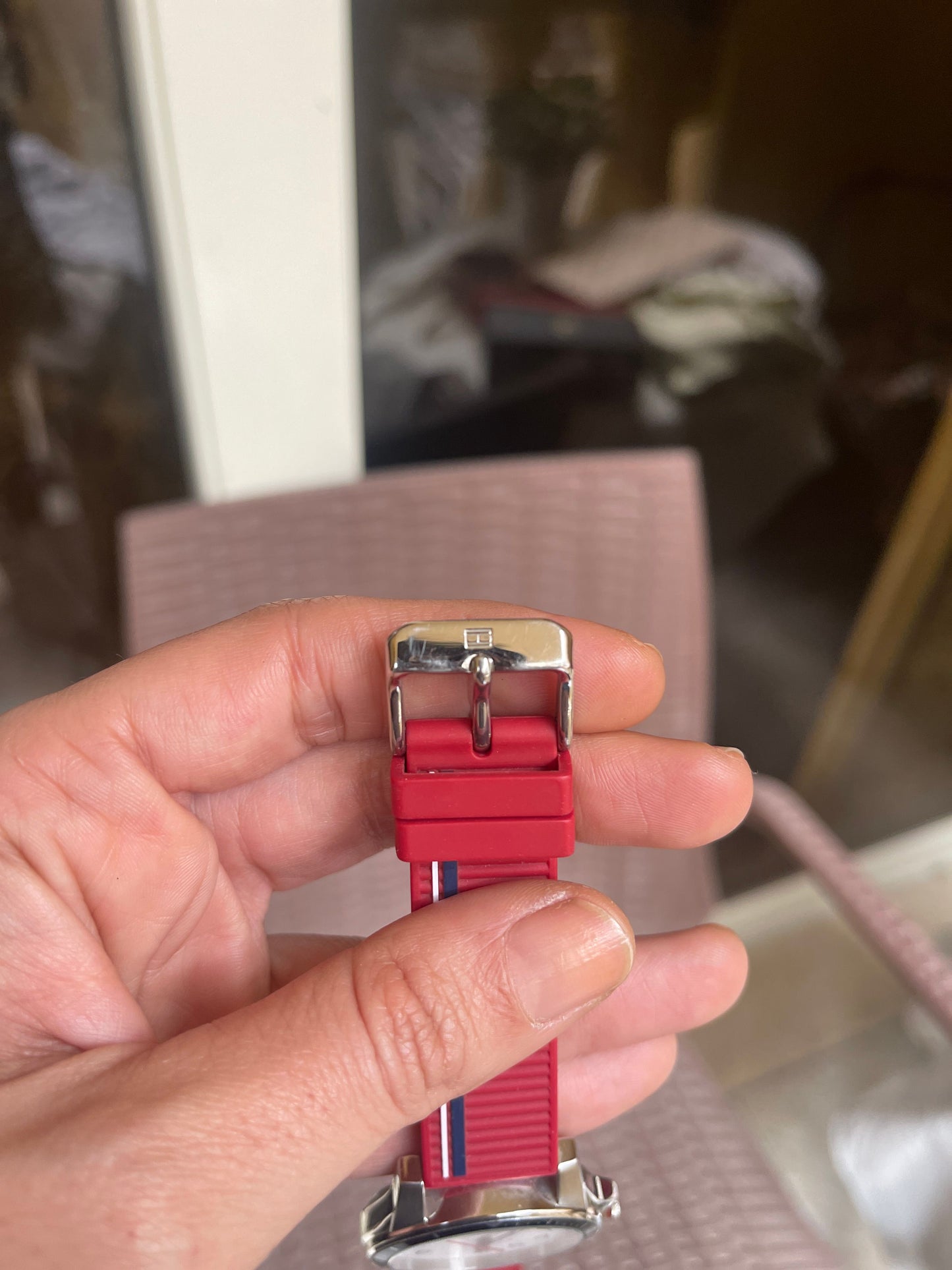 Tommy Hilfiger Watch