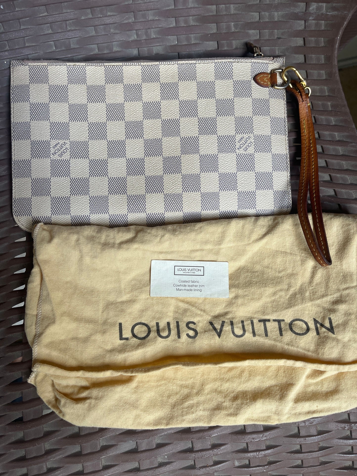 Louis Vuitton Bag