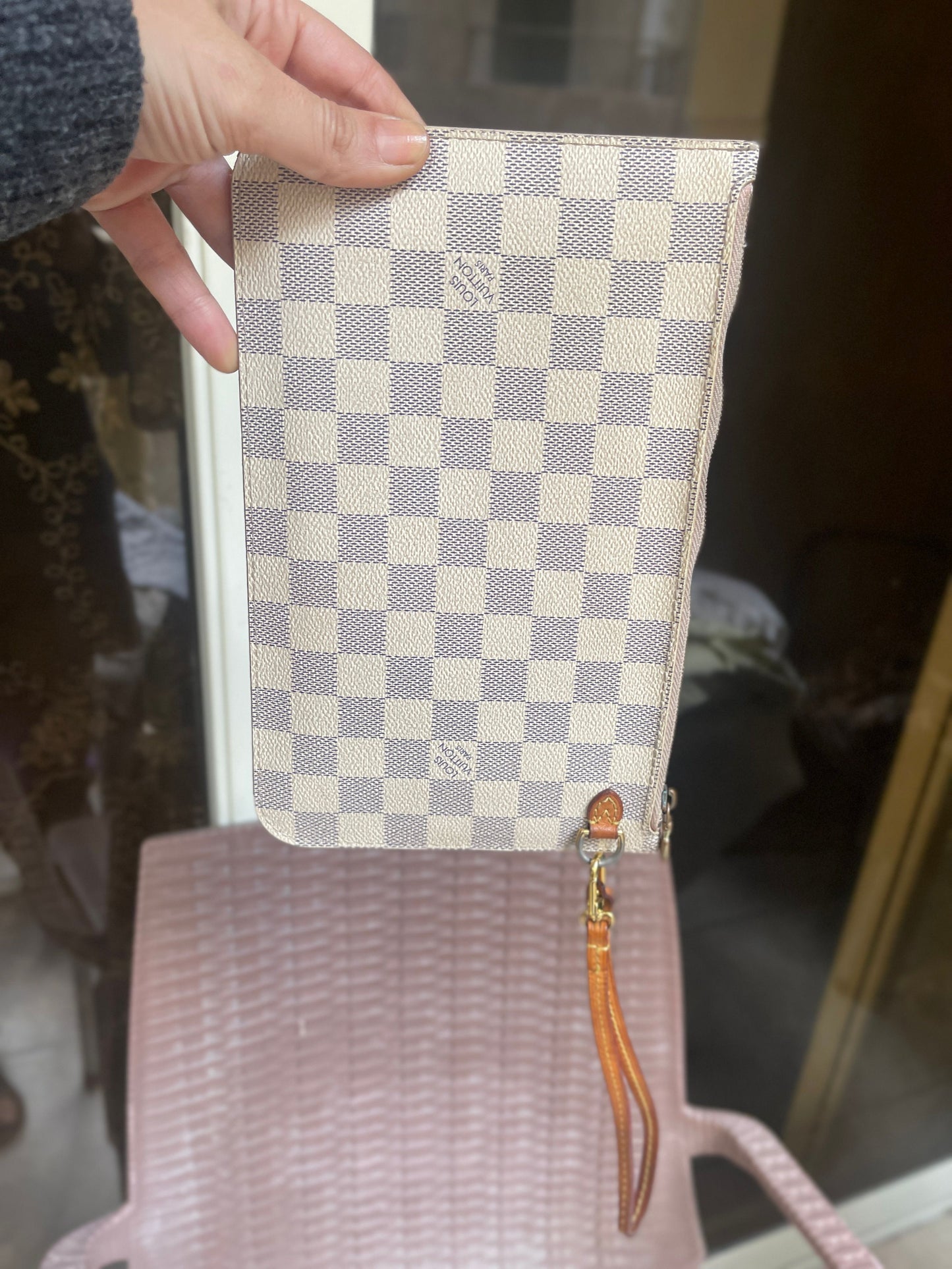 Louis Vuitton Bag