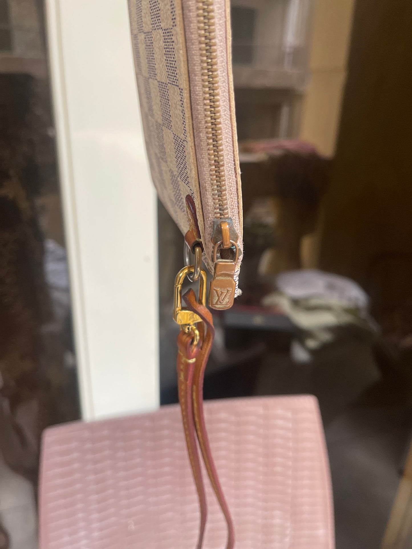 Louis Vuitton Bag