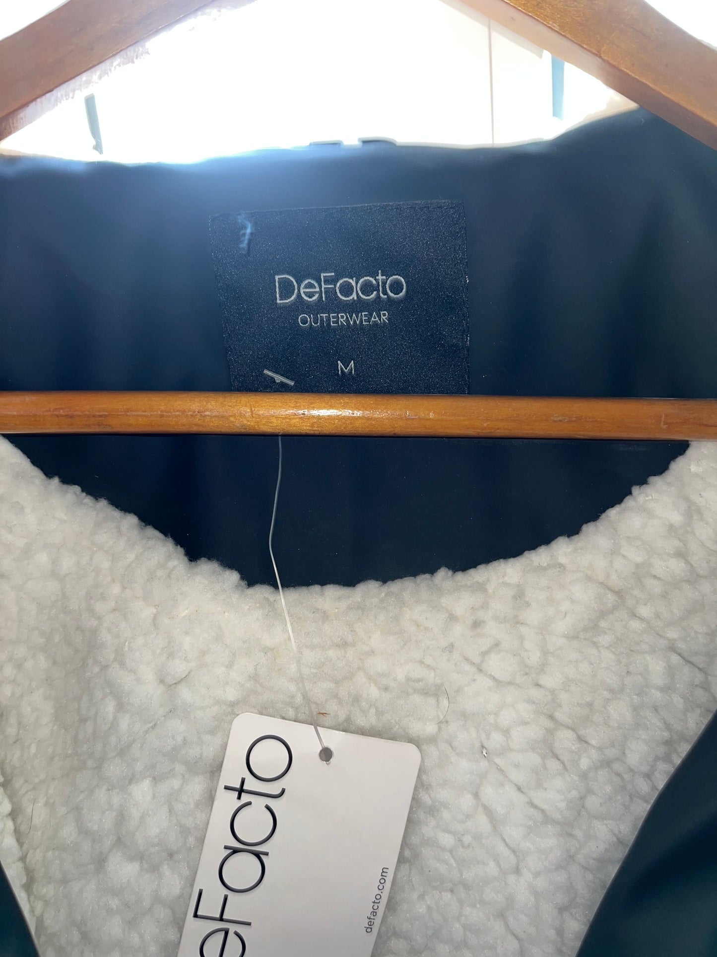 DeFacto Coat