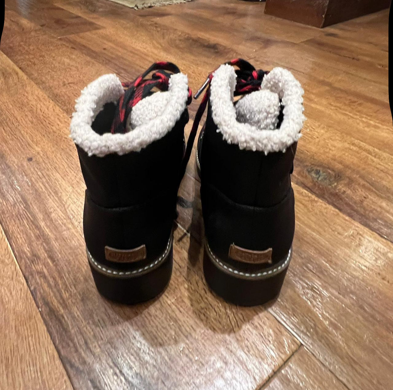 Dr. Scholl's Half Boot