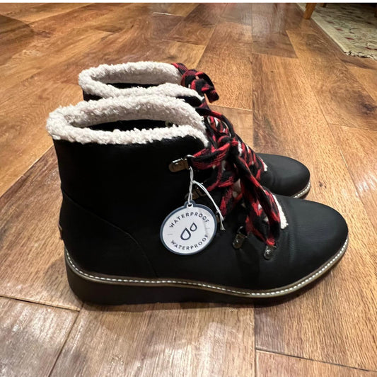 Dr. Scholl's Half Boot