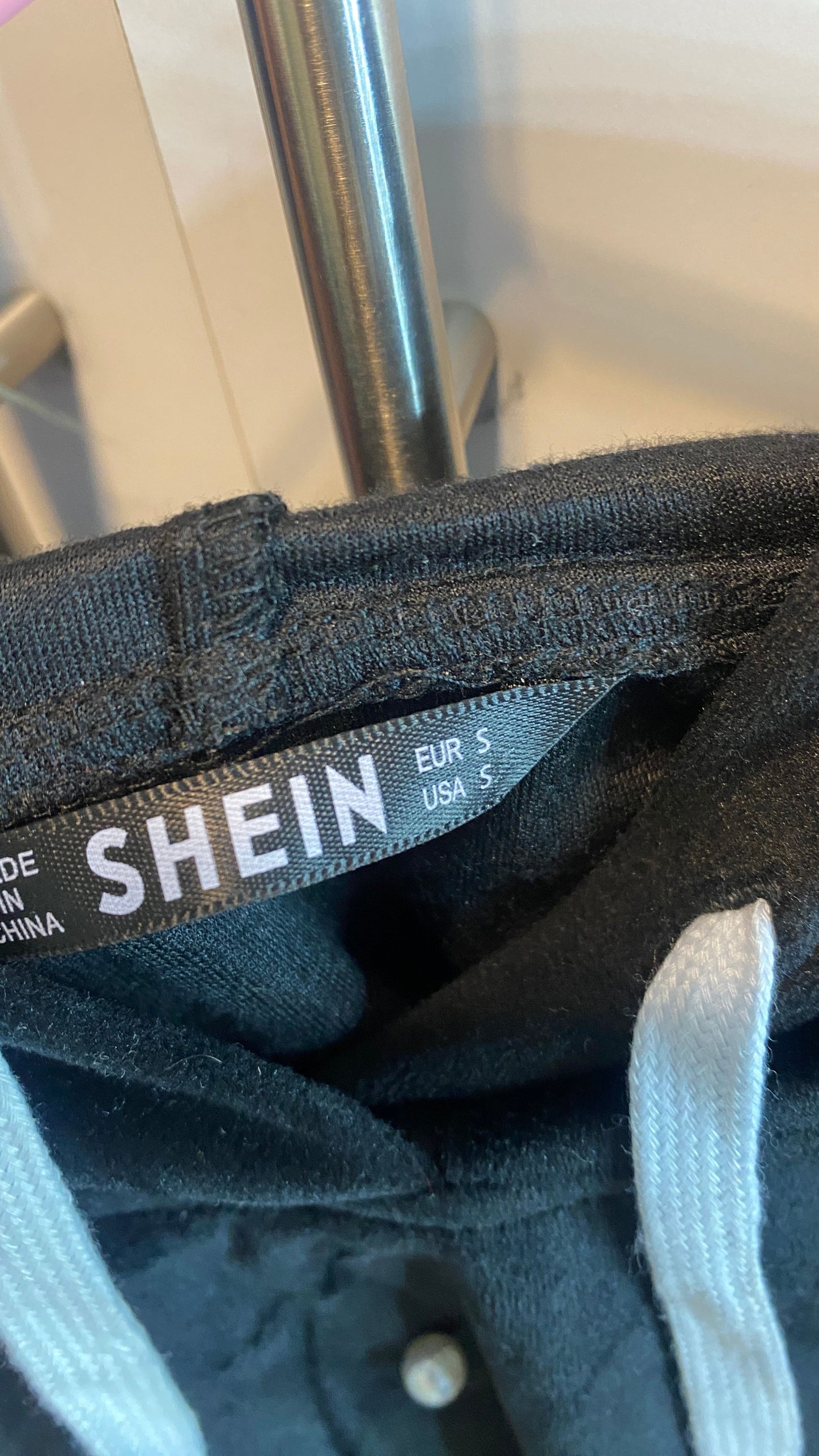 SHEIN Sweater