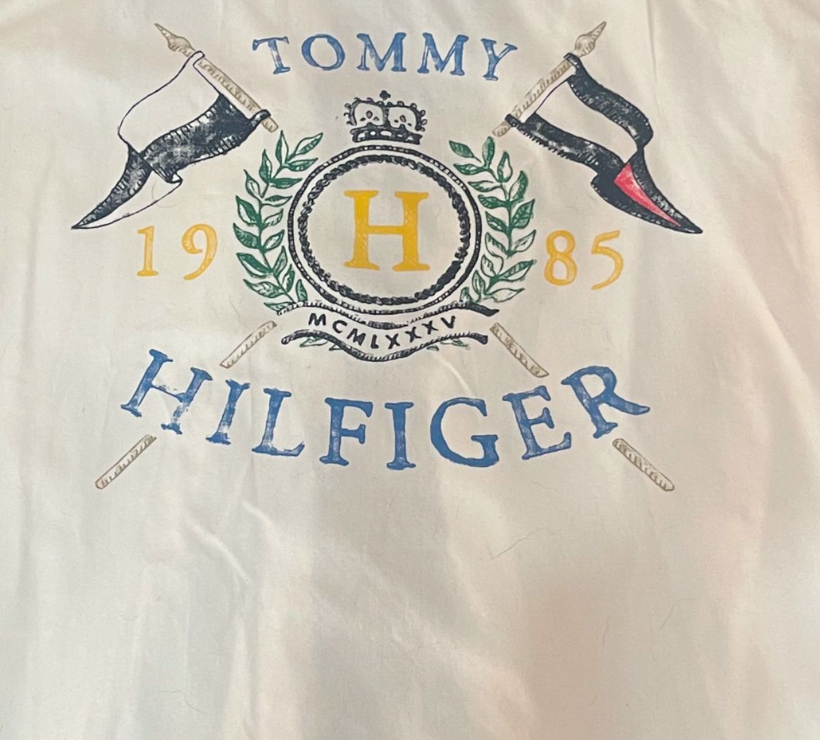 Tommy Hilfiger Shirt