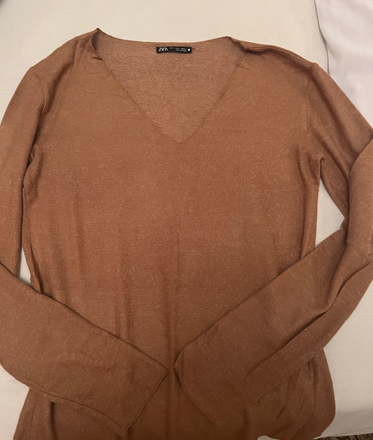 ZARA Blouse