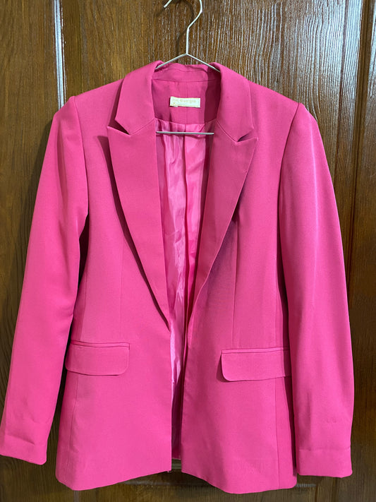 NK Designs Blazer