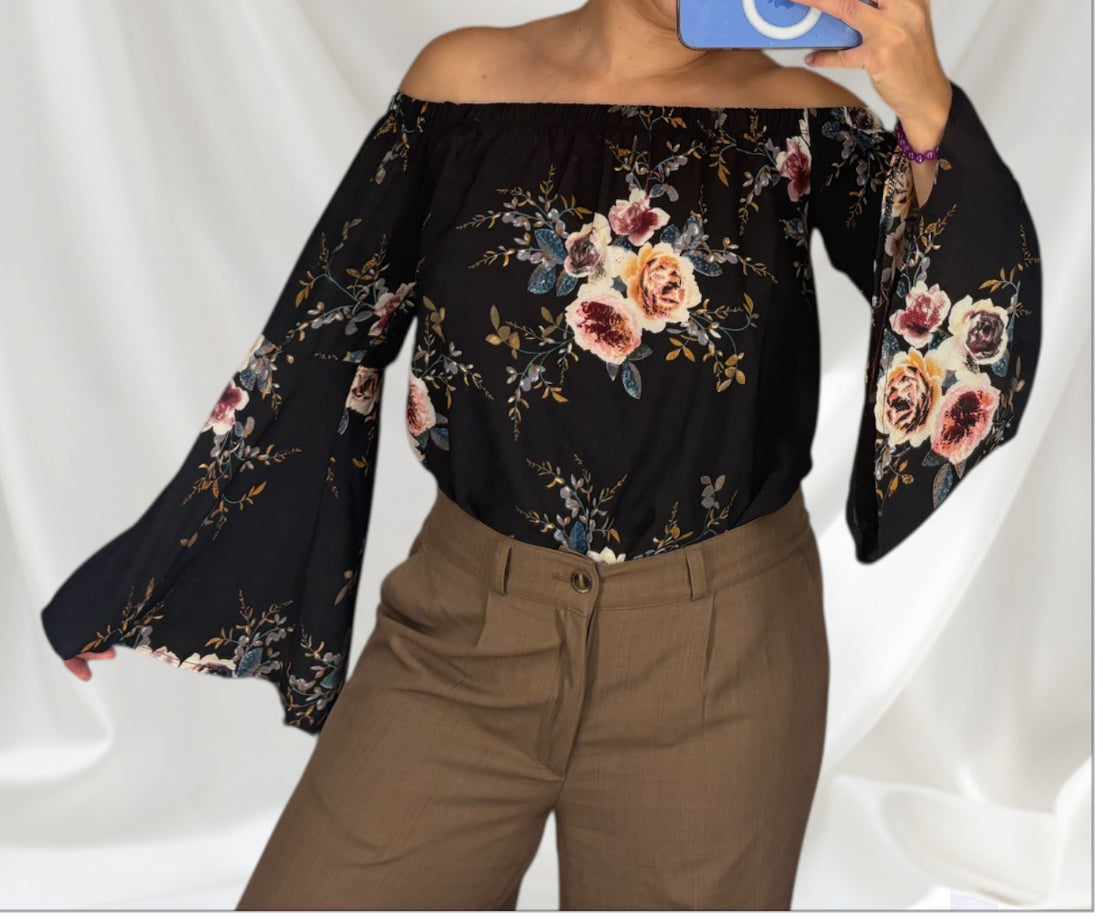 Generic Blouse