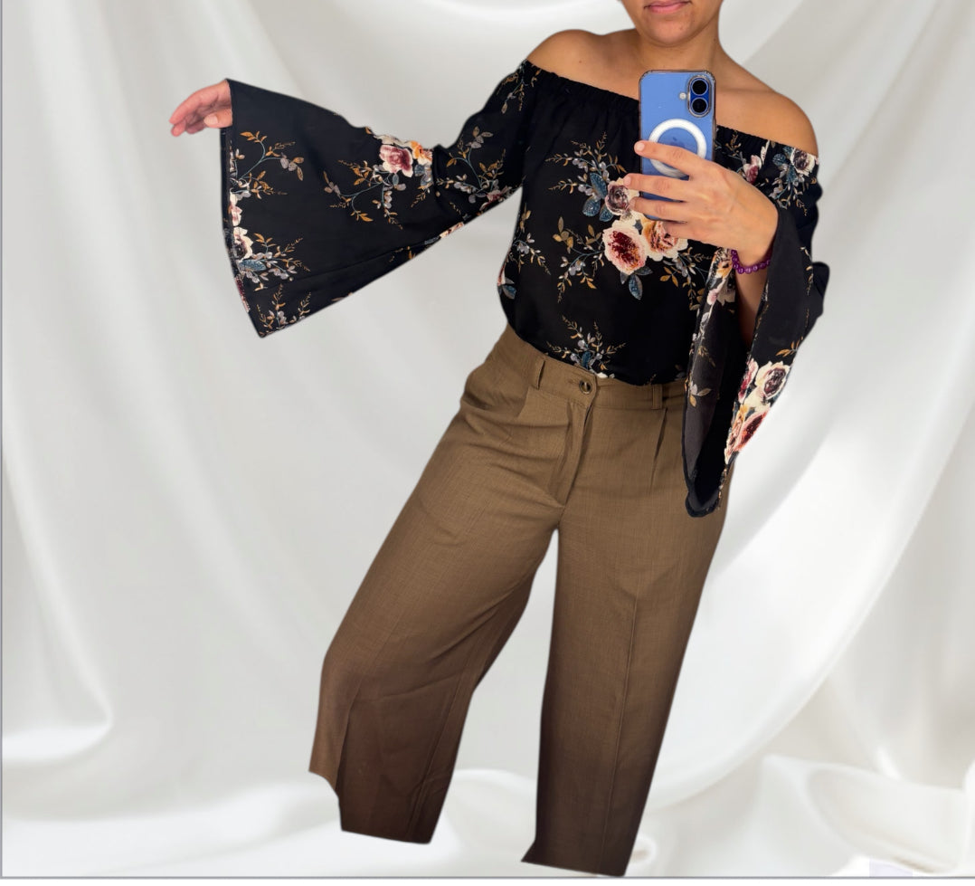 Generic Blouse